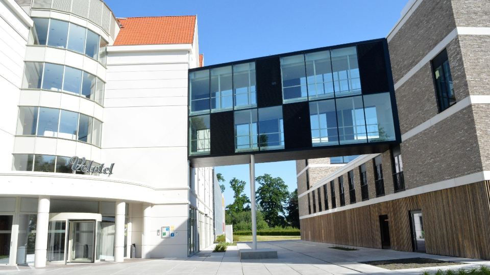 Velotel Brugge