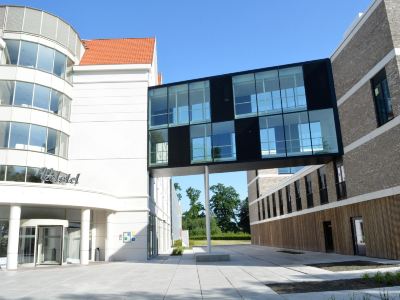 Velotel Brugge