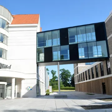 Velotel Brugge