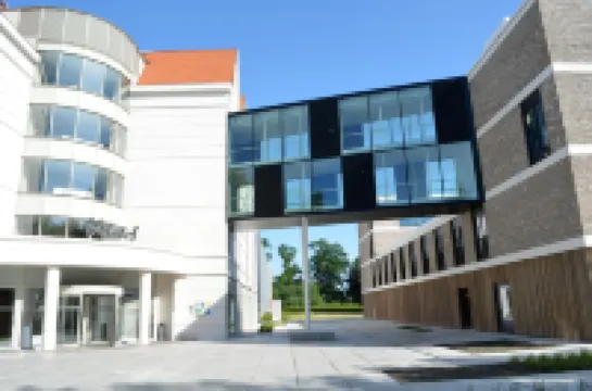 Velotel Brugge โรงแรมใน