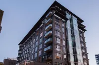 QT Wellington, an EVT Hotel Hotels in 