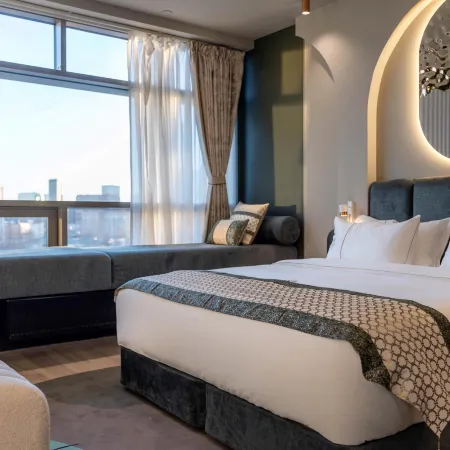 Palmira Art Hotel (Пальмира Арт Отель)