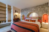The Way Inn - Boutique Suites Hotels in Safed