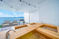 Yeosu Moine Pool Villa