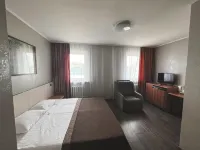 Bavarenok Hotel Các khách sạn ở 