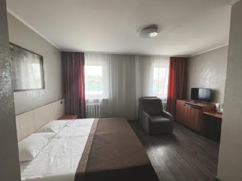 Bavarenok Hotel Hotels in 