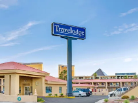 Days Inn by Wyndham Las Vegas Airport Near the Strip Hotels in Paradise