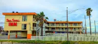 Sea Shell Inn on the Beach - Ocean View