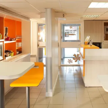 Première Classe Epinay Sur Orge Savigny Sur Orge