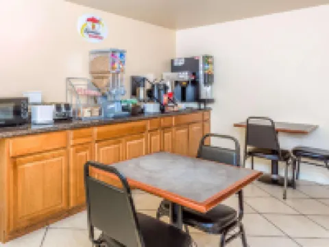 Super 8 by Wyndham Carson City/Lake Tahoe Hotels in Carson City