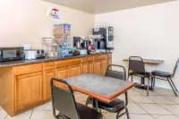 Super 8 by Wyndham Carson City/Lake Tahoe