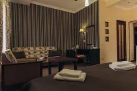 Lyudinovo Hotels in Lyudinovsky District