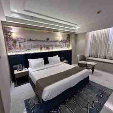 Orchid Heritage Rooms