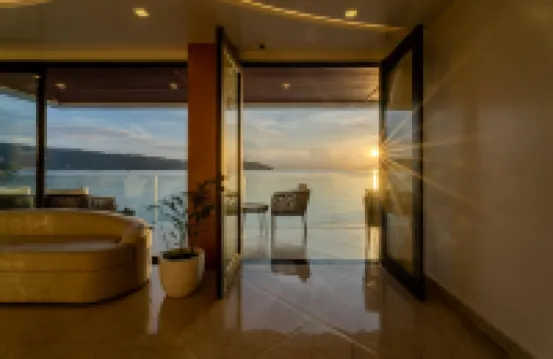 Salt Life - A Ocean Front Property