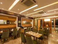 GCC Northside Hotel Các khách sạn ở Sasunavghar