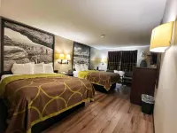 Super 8 by Wyndham Ogden