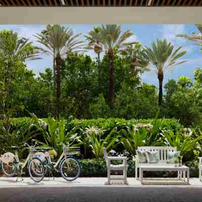 Fort Lauderdale Marriott Pompano Beach Resort & Spa Hotel Exterior