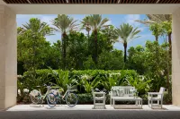 Fort Lauderdale Marriott Pompano Beach Resort & Spa