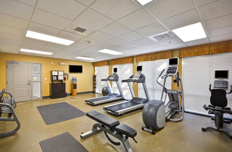 Homewood Suites by Hilton Palm Desert photo 5
