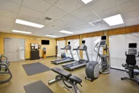 Homewood Suites by Hilton Palm Desert - Gym