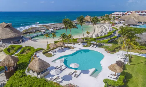 Hard Rock Hotel Riviera Maya - Adults Only - All Inclusive