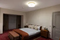 Hotel Belyy Lotos Hotels in Elista