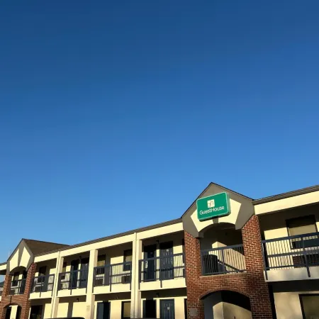 GuestHouse Inn Dothan