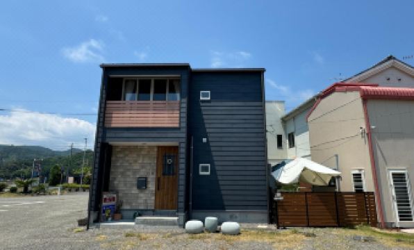 Guest House Michishio