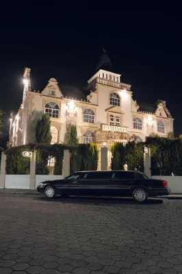 La Mansion Hotel Boutique & Restaurante Hotels in 