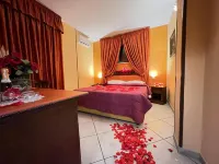 Hotel Happy Days Hotel in zona Scilla Cafè