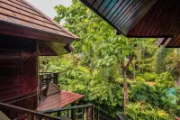 Phu Pha Aonang Resort & Spa - romantis