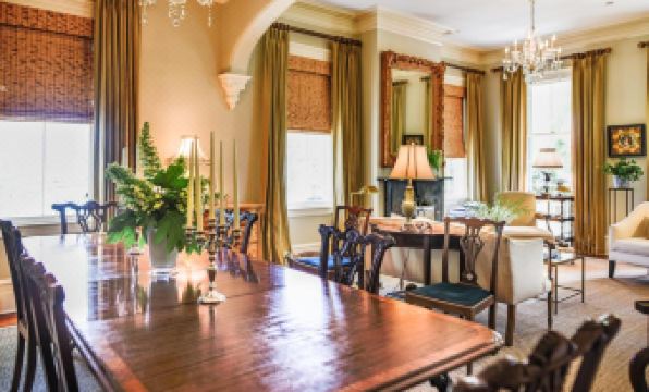 Catherine Ward House Inn