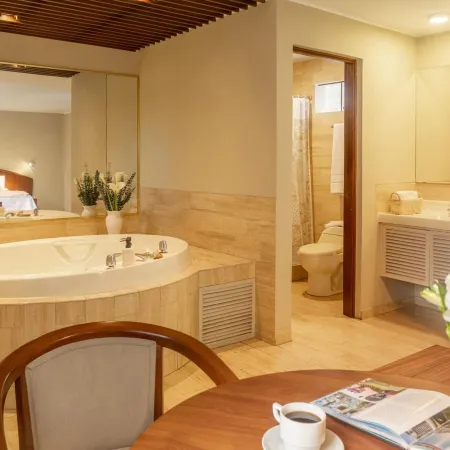 Hotel Park Suites