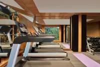 The Fern Kochi, Series by Marriott Hotels in Kochi