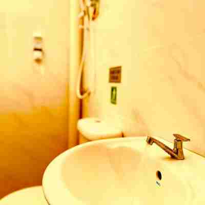 Homestay MyKulim Rooms