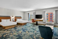 Hampton Inn & Suites Waxahachie