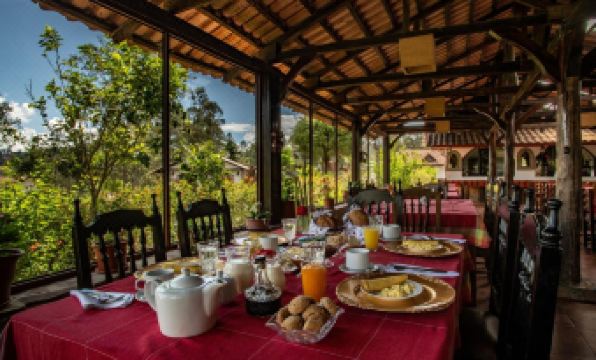 Hotel Villa de Paris