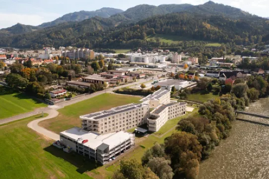 I am Hotel Leoben Hotels in Oberaich