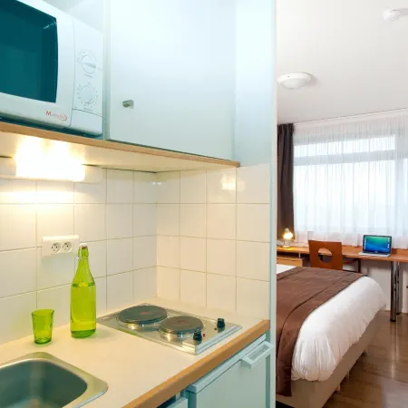 Séjours & Affaires Rennes de Bretagne