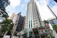 Park Inn by Radisson Berrini - Gym