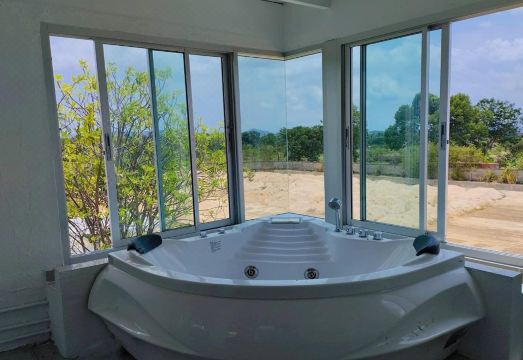 카오 치 찬 테라스