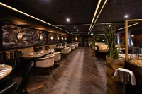 Hotel Gotham Newcastle