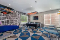 Kasa Downtown des Moines - Apartments