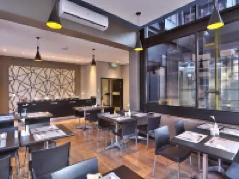 Inani Hotel Morning Star โรงแรมในพริทอเรีย