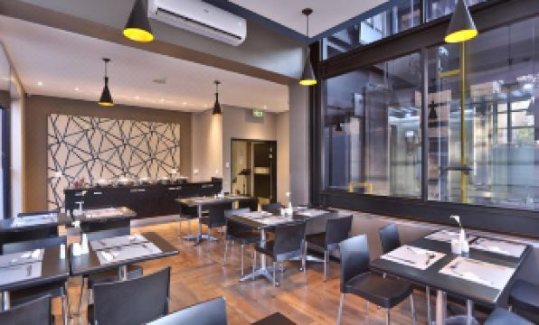 Inani Hotel Morning Star