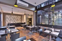 Inani Hotel Morning Star