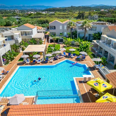 Kostakis Beach