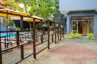 Supreme Dambulla - Mountain view