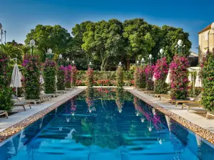 Hotel Lemongarden - Adults Only