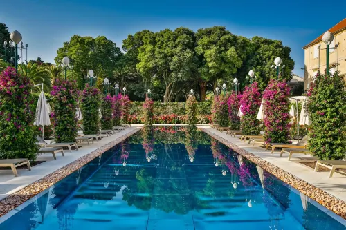 Hotel Lemongarden - Adults Only - Wifi